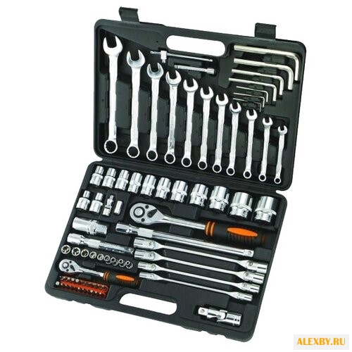 Набор автомобильных