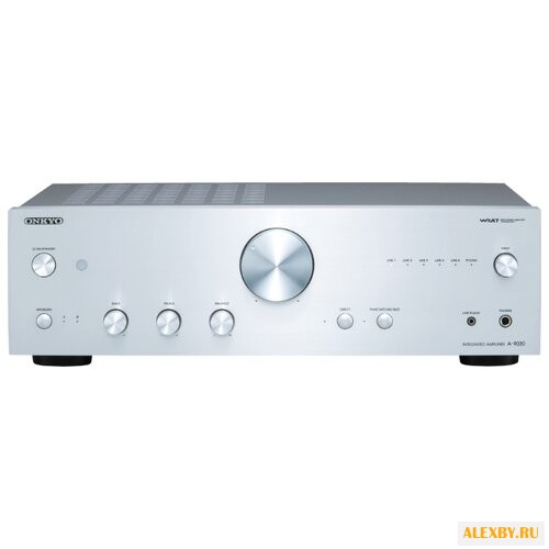 Интегральный усилитель Onkyo