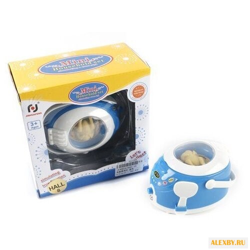 Скороварка Shantou Gepai Mini