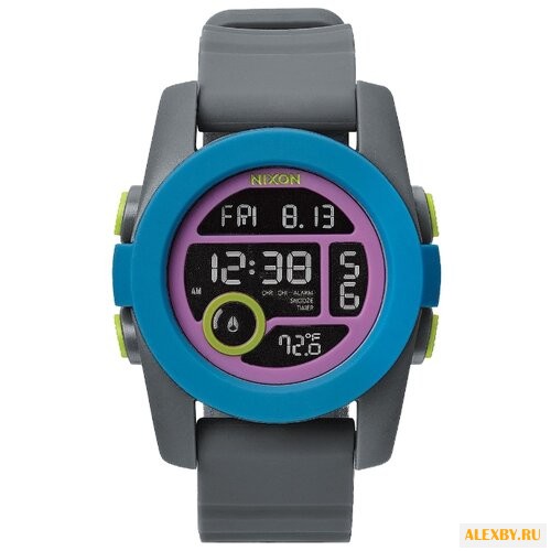 Наручные часы NIXON A490-1951