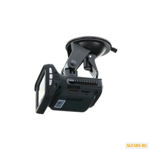 Видеорегистратор с