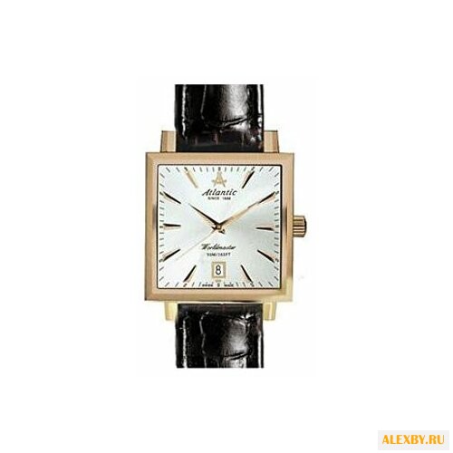 Наручные часы Atlantic