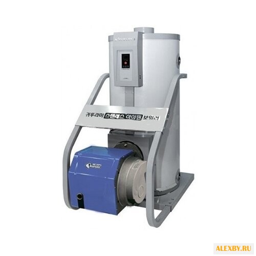 Газовый котел Kiturami KSOG 50R