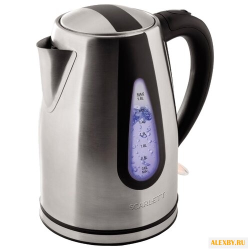 Чайник Scarlett SC-EK21S48