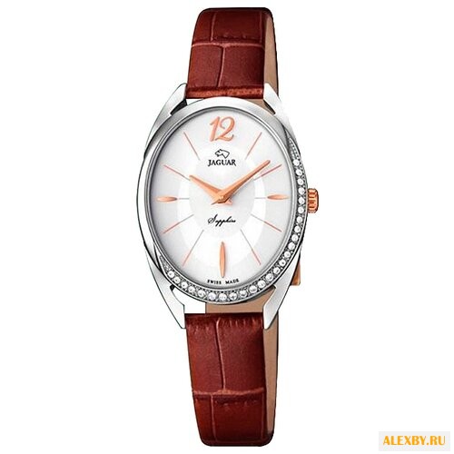 Наручные часы Jaguar J836_1