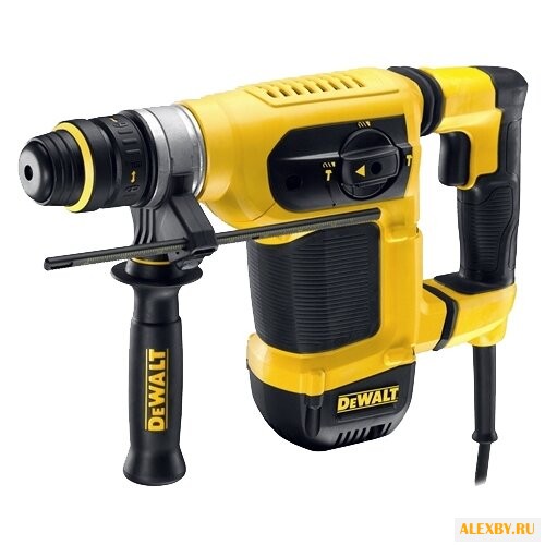 Перфоратор DeWALT D25414KT
