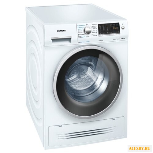 Стиральная машина Siemens WD