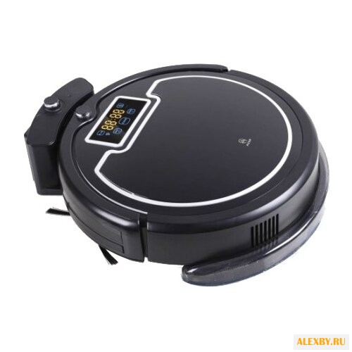 Робот-пылесос PANDA X900 Wet