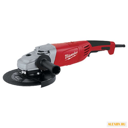 УШМ Milwaukee AG 24-230 E