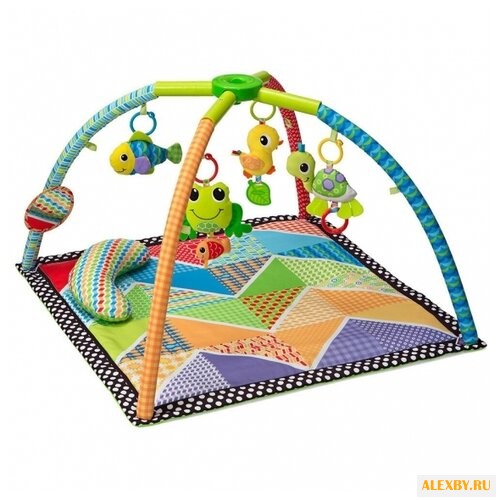Развивающий коврик Infantino