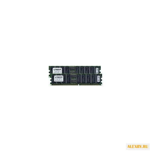 Оперативная память Kingston