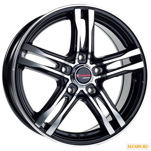 Колесный диск Yamato Akita