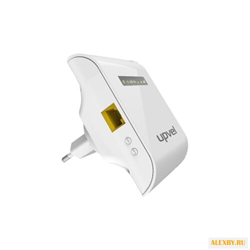 Wi-Fi роутер UPVEL UA-342NR