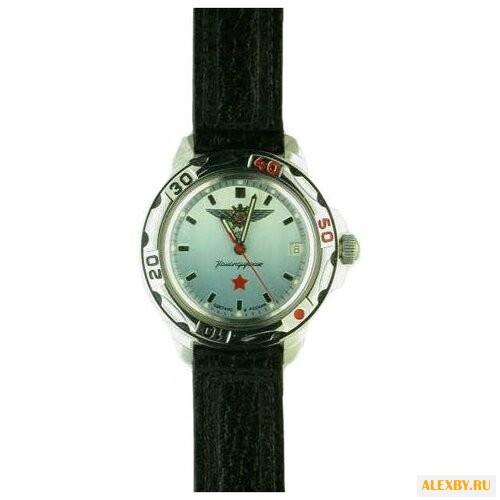 Наручные часы Восток 431290