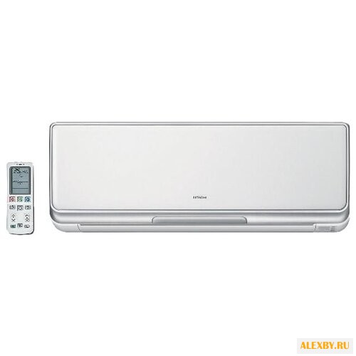 Сплит-система Hitachi