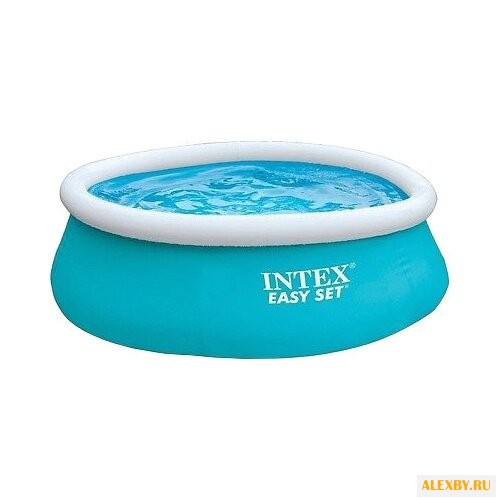 Бассейн Intex Easy Set 28110