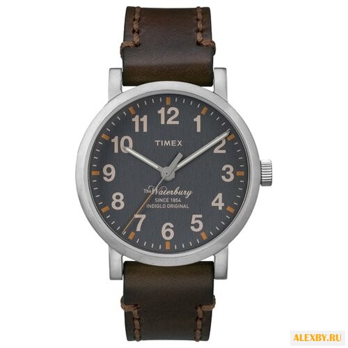 Наручные часы TIMEX TW2P58700