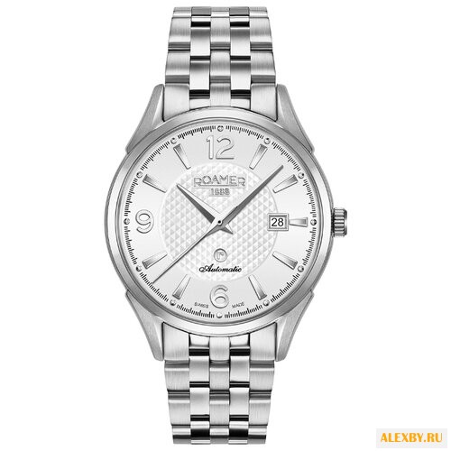 Наручные часы Roamer