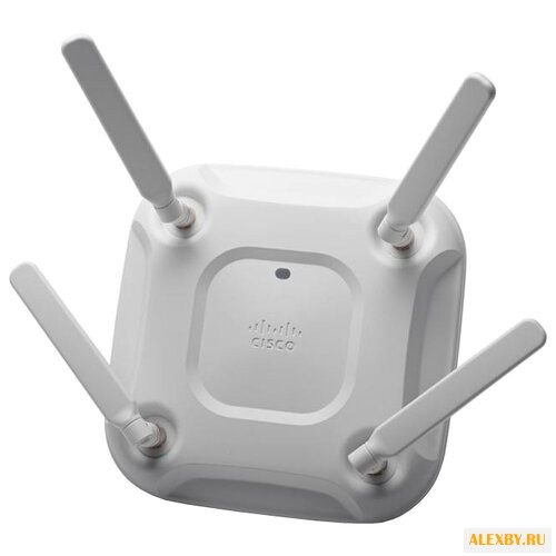Wi-Fi роутер Cisco AIR-AP3702E