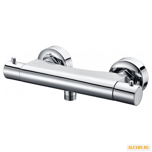 Двухрычажный смеситель для душа