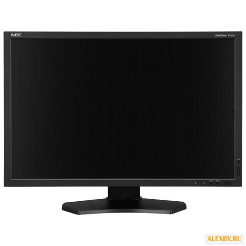 Монитор NEC MultiSync P242W
