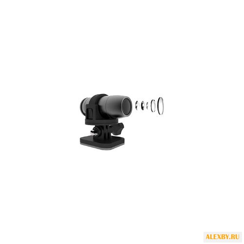 Видеорегистратор BulletHD Biker