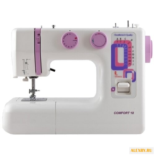 Швейная машина Comfort 18