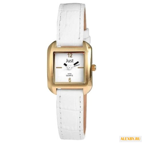 Наручные часы Just 48-S10103-WH