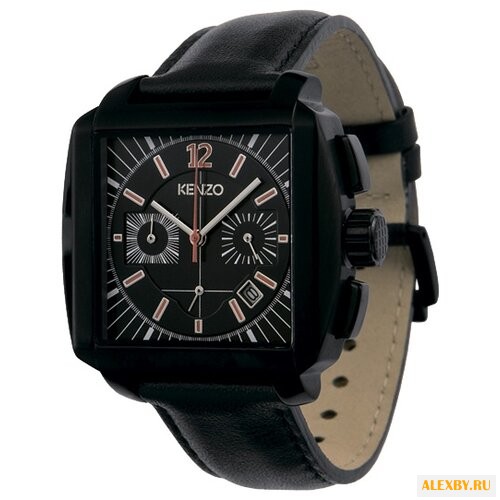 Наручные часы KENZO