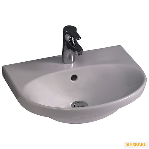 Раковина 50 см Gustavsberg