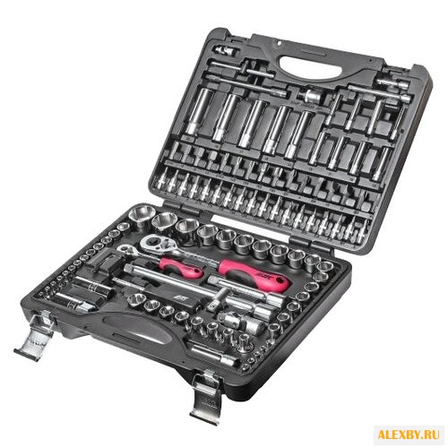 Набор автомобильных