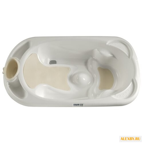Анатомическая ванночка CAM Baby