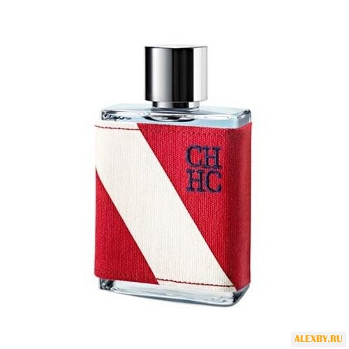 CAROLINA HERRERA CH Men Sport