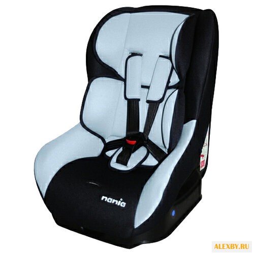 Автокресло группа 0 1 до 18 кг