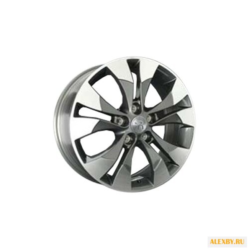 Колесный диск Replay HV7