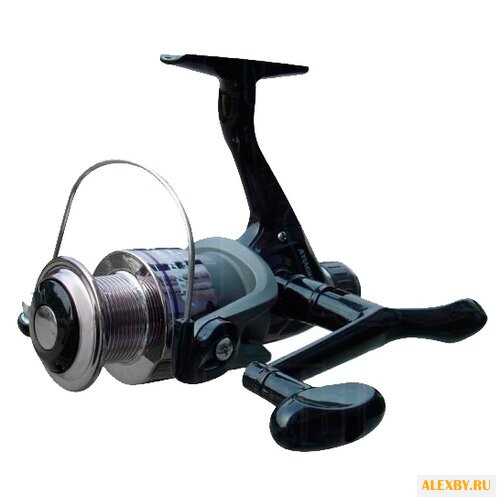 Катушка SIWEIDA Attacker 10 1BB