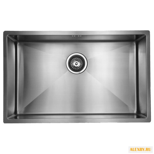 Врезная кухонная мойка Seaman