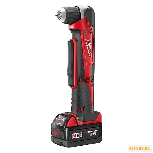 Дрель-шуруповерт Milwaukee C18