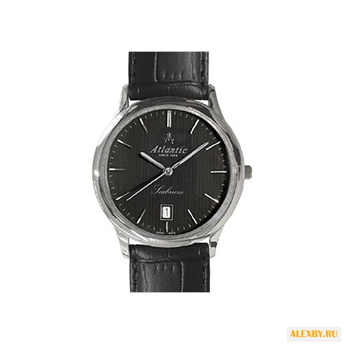 Наручные часы Atlantic