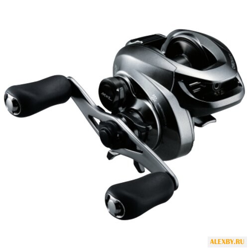 Катушка SHIMANO CHRONARCH MGL