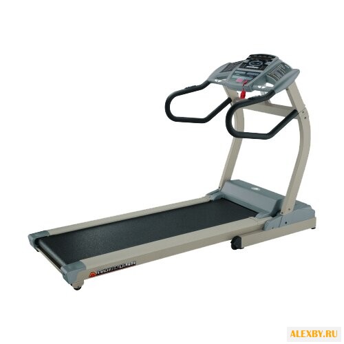 Электрическая беговая дорожка