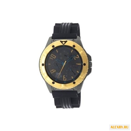 Наручные часы Q&Q AA12 J515