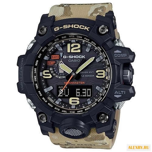 Наручные часы CASIO