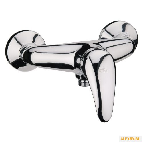 Однорычажный смеситель для душа