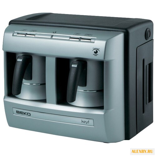 Кофеварка BEKO BKK 2113