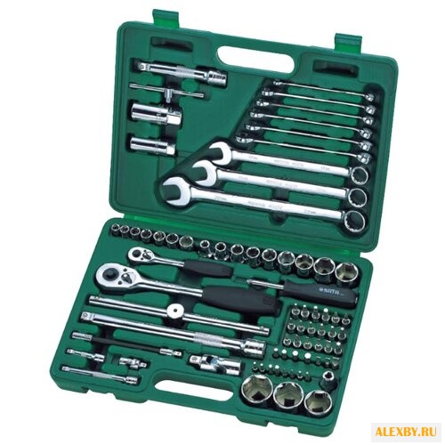 Набор автомобильных