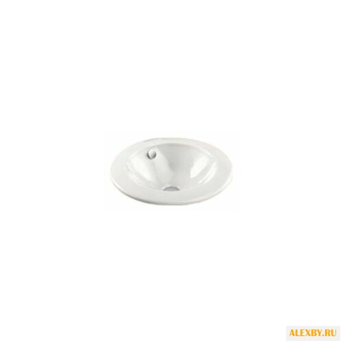 Раковина 47 см Jacob Delafon