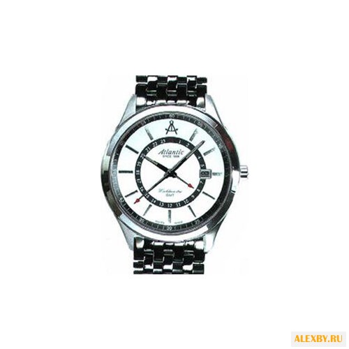 Наручные часы Atlantic