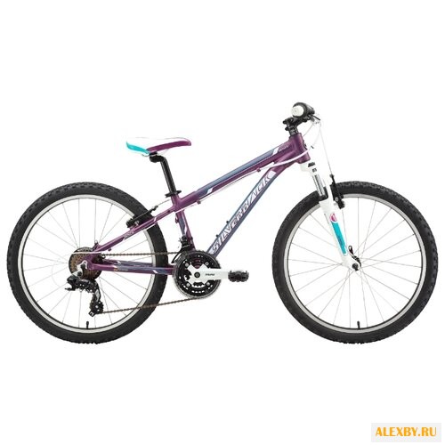 Подростковый горный MTB