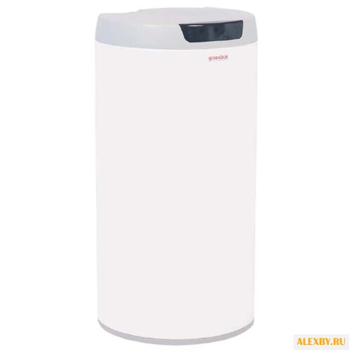 Накопительный водонагреватель